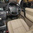 2014 Land Rover Freelander 2 debuts – from RM300k