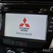 DRIVEN: Mitsubishi ASX – now CKD and great value