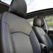 DRIVEN: Mitsubishi ASX – now CKD and great value