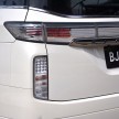 DRIVEN: 2014 Nissan Elgrand tested from every seat