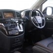 DRIVEN: 2014 Nissan Elgrand tested from every seat