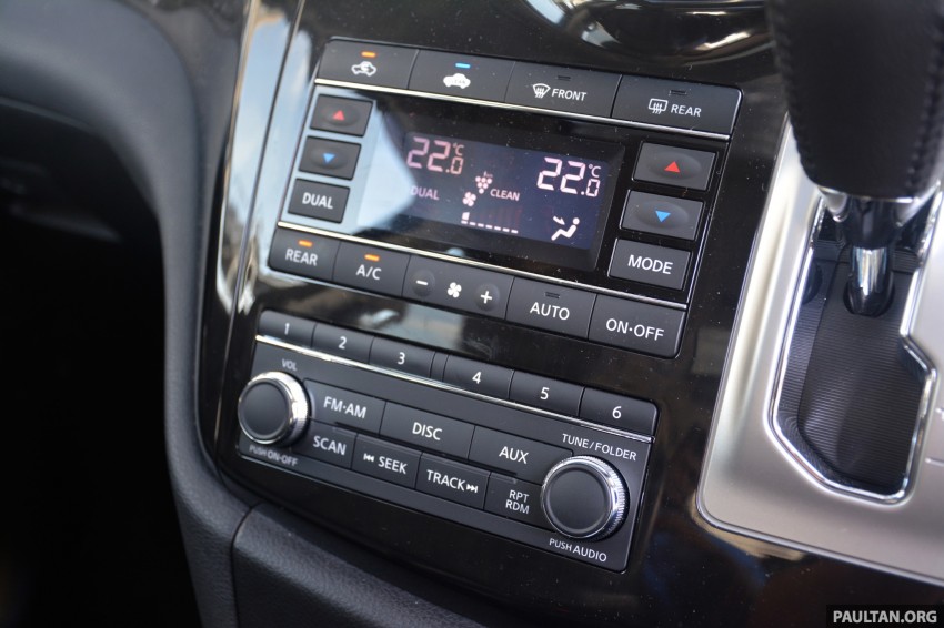 DRIVEN: 2014 Nissan Elgrand tested from every seat 255545