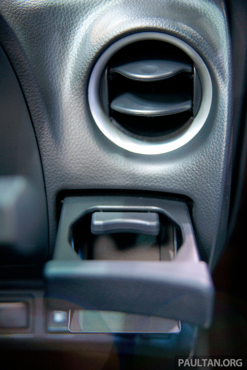 Nissan NP300 Navara unveiled in Thailand: 7spd auto! 253254