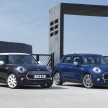 MINI 5 Door – for people who don’t want a Clubman