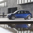 MINI 5 Door – for people who don’t want a Clubman