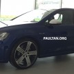 Volkswagen Golf R Mk7 now on sale – from RM247k