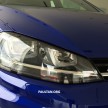 Volkswagen Golf R Mk7 now on sale – from RM247k