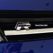 Volkswagen Golf R Mk7 now on sale – from RM247k