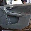 Volvo XC60 T5 Facelift launched – Drive-E, RM289k