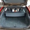 Volvo XC60 T5 Facelift launched – Drive-E, RM289k