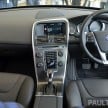 Volvo XC60 T5 Facelift launched – Drive-E, RM289k