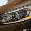 Volvo XC60 T5 Facelift launched – Drive-E, RM289k