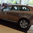 Volvo XC60 T5 Facelift launched – Drive-E, RM289k