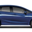 2014 Honda Jazz launched in Malaysia – RM73k-RM88k