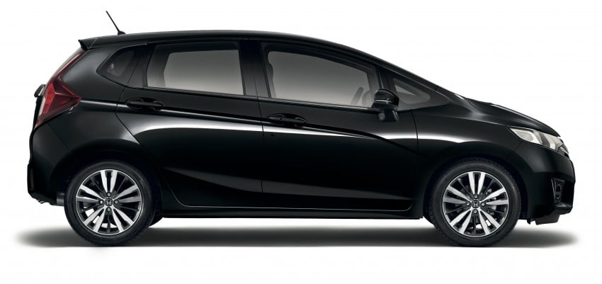 2014 Honda Jazz launched in Malaysia – RM73k-RM88k 259404