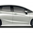 2014 Honda Jazz launched in Malaysia – RM73k-RM88k