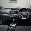 2014 Honda Jazz launched in Malaysia – RM73k-RM88k