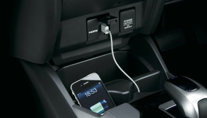 2014 Honda Jazz launched in Malaysia – RM73k-RM88k 259399