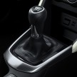 2015 Mazda 2 breaks cover, very Hazumi-like!