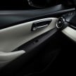 2015 Mazda 2 breaks cover, very Hazumi-like!