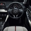 Mazda 2 begins production in Thailand; first cars bound for Australia with ASEAN units to follow