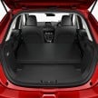 2015 Mazda 2 breaks cover, very Hazumi-like!