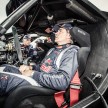 Peugeot 2008 DKR unveiled in full Dakar-ready livery
