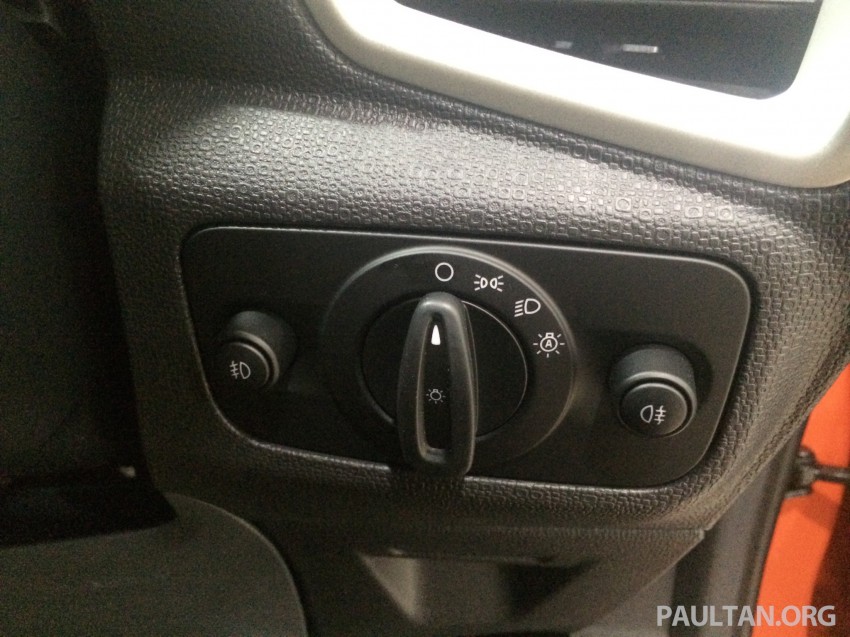 Ford EcoSport being previewed at SDAC showrooms – 1.5L Trend and Titanium variants, RM96k-RM104k 261217