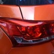 Great Wall M4 SUV – specs revealed, RM45k-RM59k