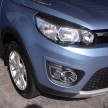Great Wall M4 SUV – specs revealed, RM45k-RM59k
