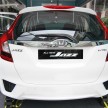 GALLERY: 2014 Honda Jazz previewed at roadshow