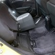 DRIVEN: 2014 Honda Jazz – a quick preview in Hua Hin