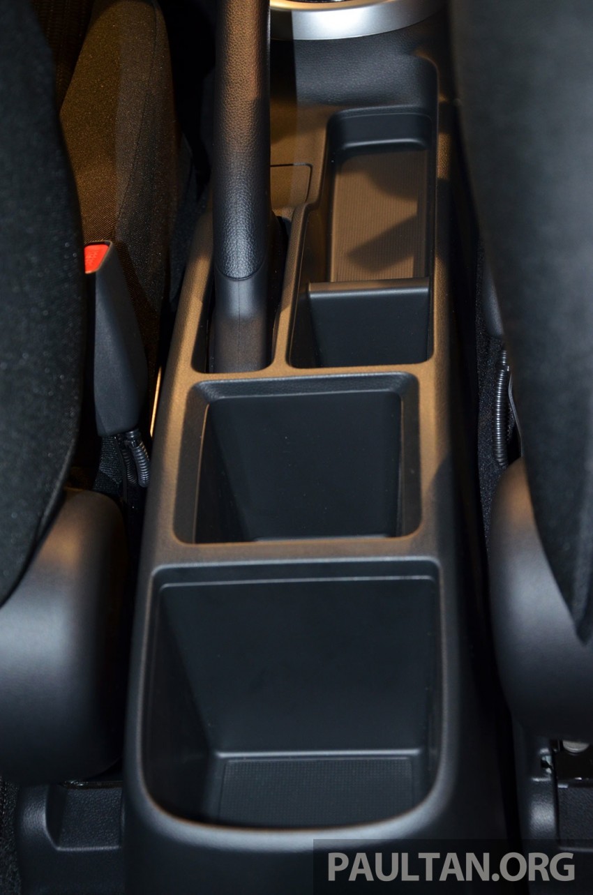 2014 Honda Jazz launched in Malaysia – RM73k-RM88k 259100