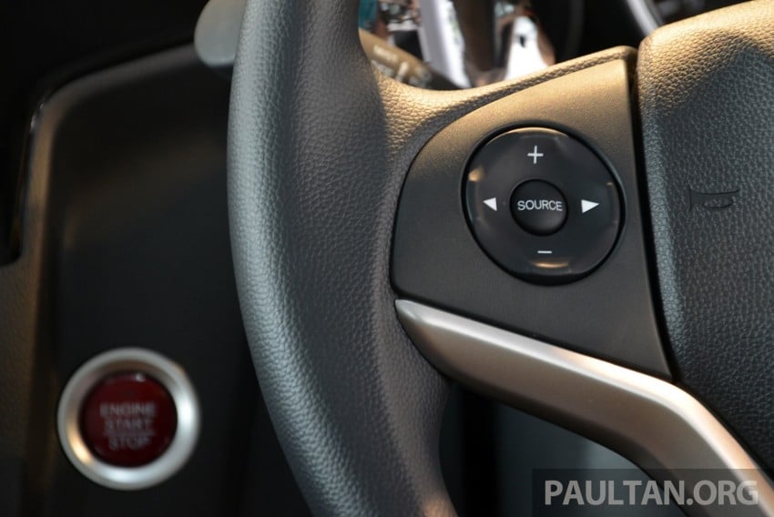 2014 Honda Jazz launched in Malaysia – RM73k-RM88k 259102