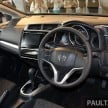 2014 Honda Jazz launched in Malaysia – RM73k-RM88k