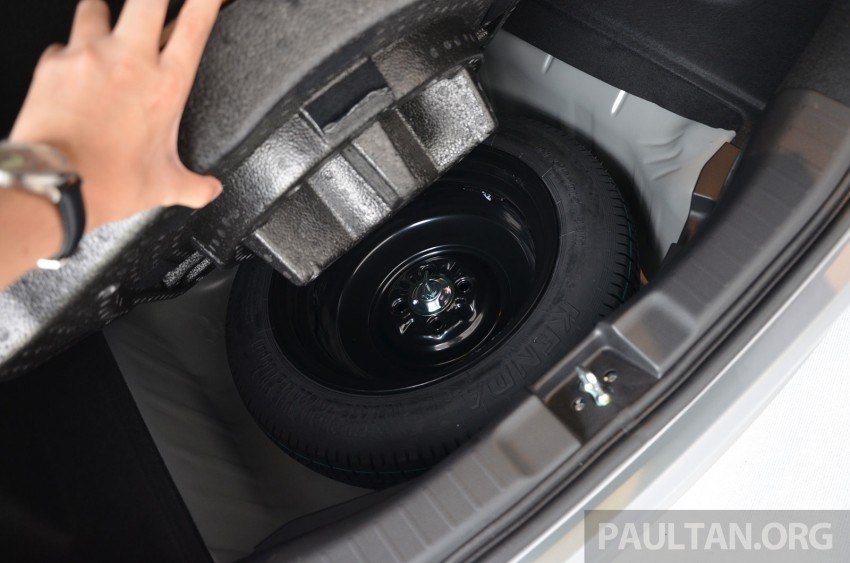 2014 Honda Jazz launched in Malaysia – RM73k-RM88k 259113