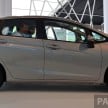 2014 Honda Jazz launched in Malaysia – RM73k-RM88k