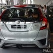 2014 Honda Jazz launched in Malaysia – RM73k-RM88k