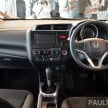 2014 Honda Jazz launched in Malaysia – RM73k-RM88k