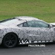 No more orders, the Honda NSX is sold out for now