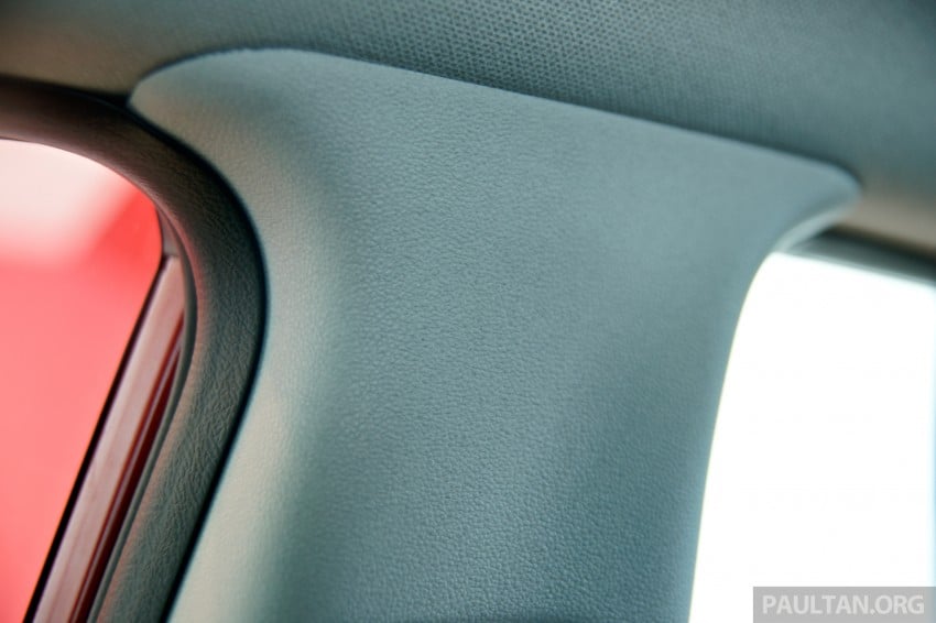 Kia Cerato 1.6 KX – new base model available, RM90k 257074