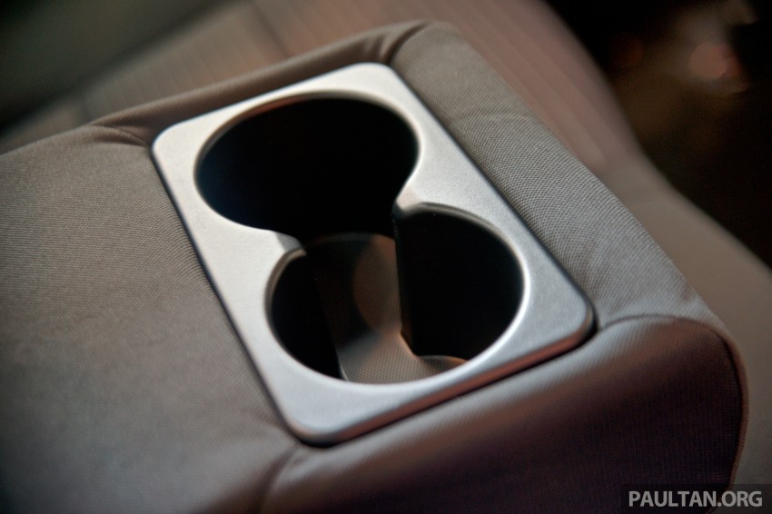 Kia Cerato 1.6 KX – new base model available, RM90k 257077