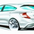 Proton Design Competition 2014 – we take a behind-the-scenes look at how a Proton is designed