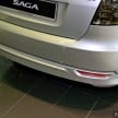 GALLERY: Proton Saga FLX Executive and Proton Persona Executive now in showrooms