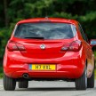 Vauxhall/Opel Corsa – fourth-gen supermini unveiled