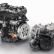 Volvo XC90 – upcoming powertrains detailed, includes T8 plug-in hybrid with 400 hp from four cylinders!
