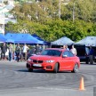 VIDEO: BMW’s <em>The Epic Driftmob</em> video features the BMW M235i smoking and sliding in Cape Town