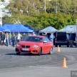 VIDEO: BMW’s <em>The Epic Driftmob</em> video features the BMW M235i smoking and sliding in Cape Town