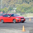 VIDEO: BMW’s <em>The Epic Driftmob</em> video features the BMW M235i smoking and sliding in Cape Town