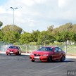 VIDEO: BMW’s <em>The Epic Driftmob</em> video features the BMW M235i smoking and sliding in Cape Town